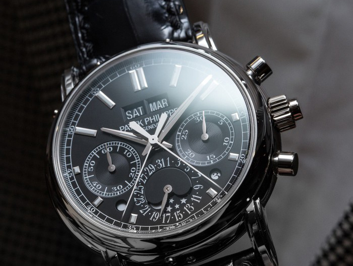 机械表最常见故障与维修,机械表的问题