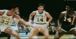 pg经典进攻手段,10大控球后卫