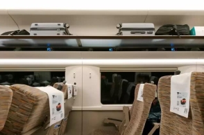 下高铁行李忘记拿,下高铁行李太多拿不动怎么办