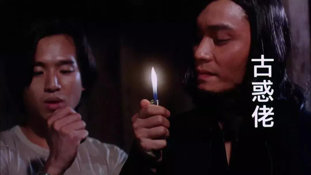 太野了！捂脸看完，这些硬盘神片，不能就我一个人瞎…