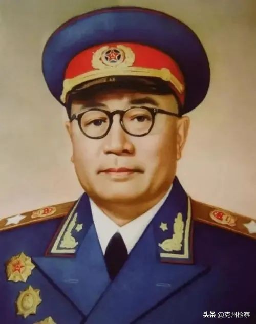 【清廉家风故事】*伯承刘**元帅的家风