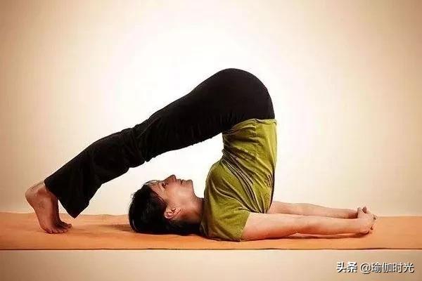 瑜伽经典3个动作瘦身,瑜伽28个经典动作跟练