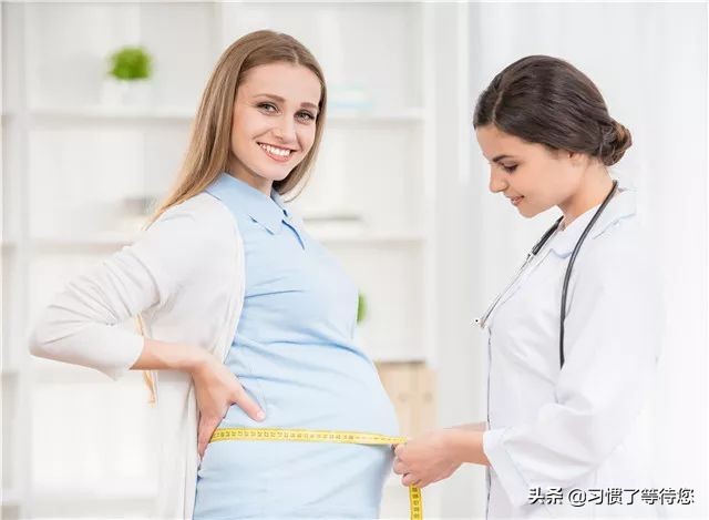 孕期b超都查什么?教你轻松看懂b超检查单