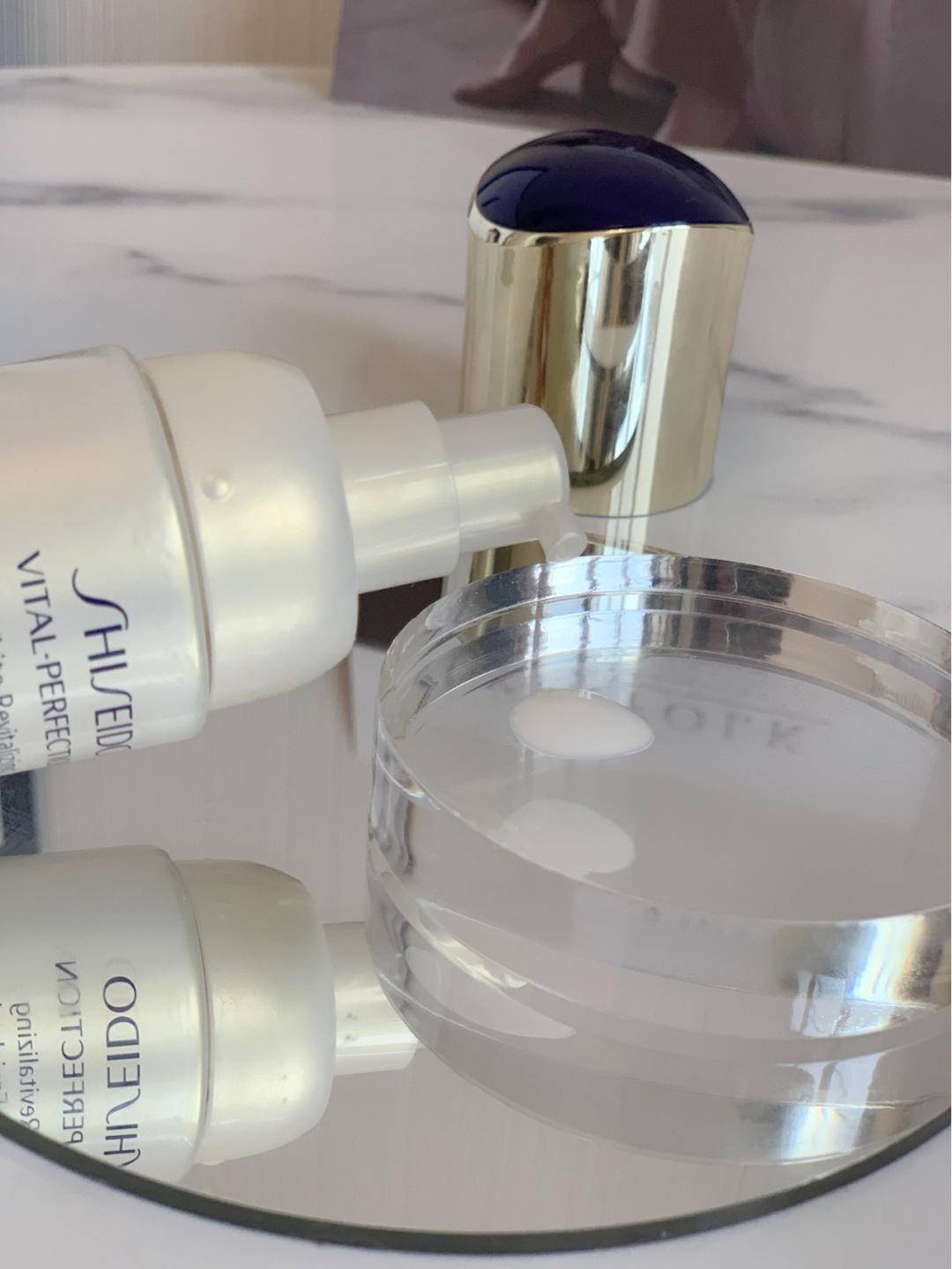 年度水乳好用合集,年度水乳推荐油敏肌