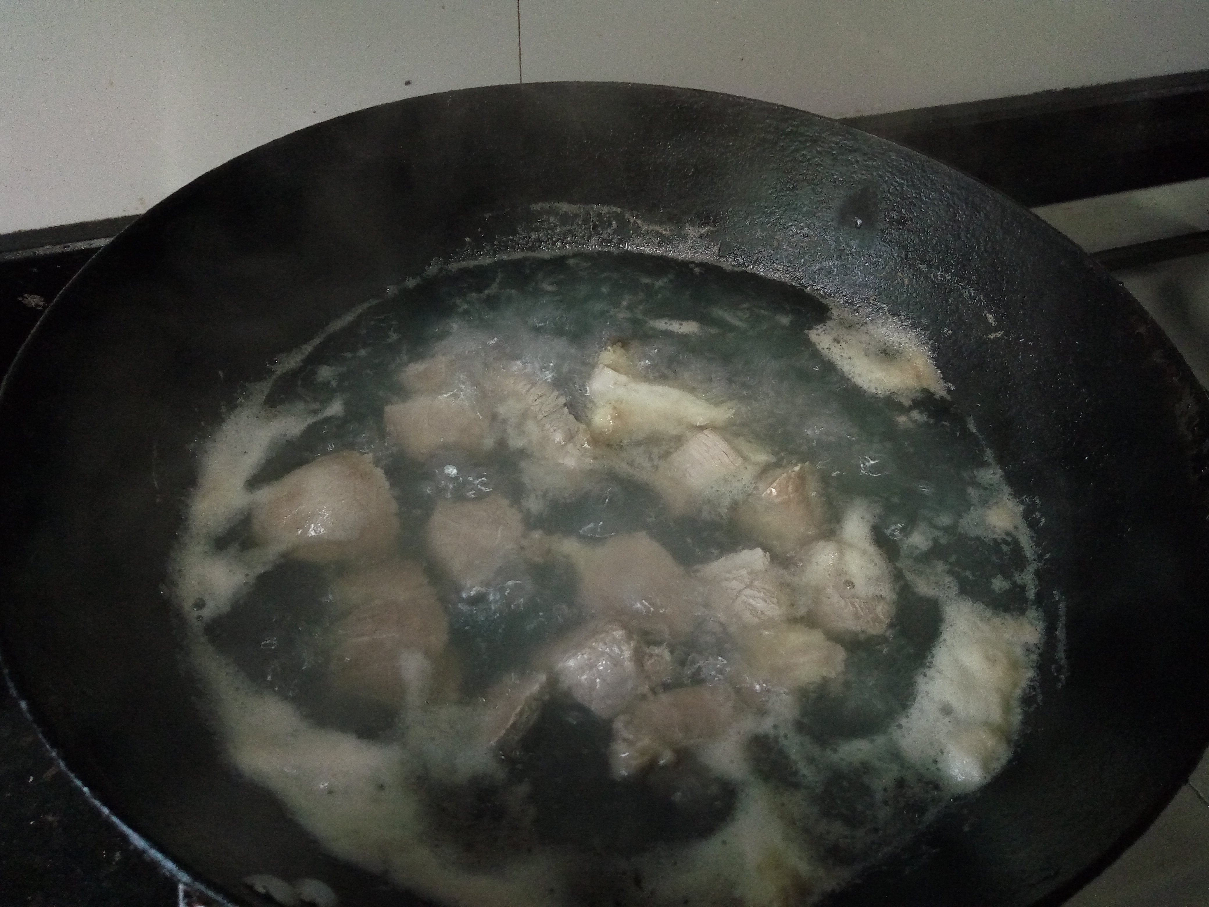 牛肉补肾的做法,牛肉怎样炖最下饭