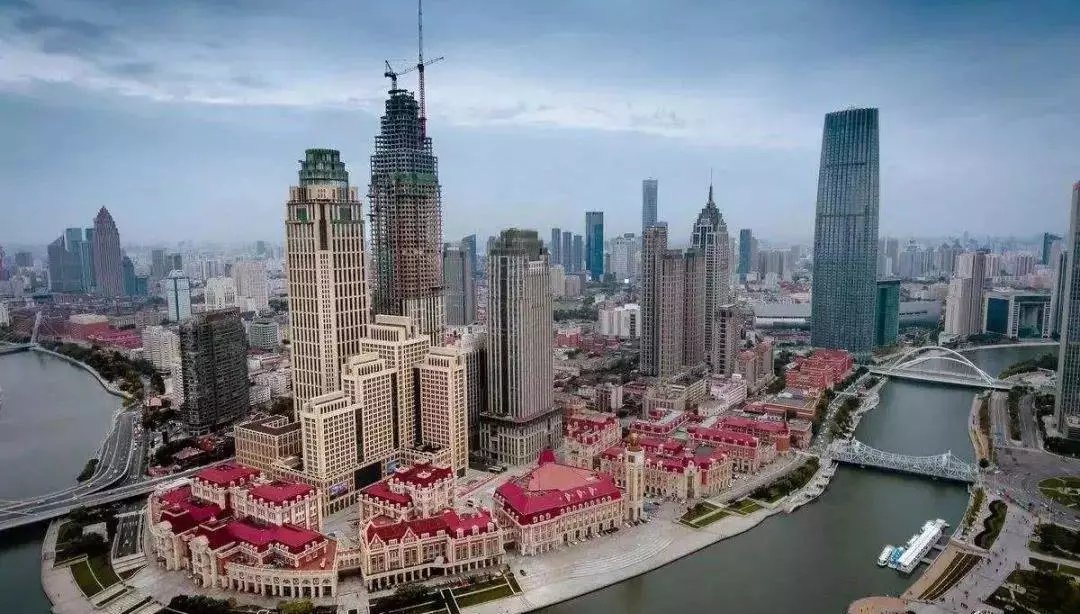 天津静海前十企业排行榜,天津武清500强企业名单