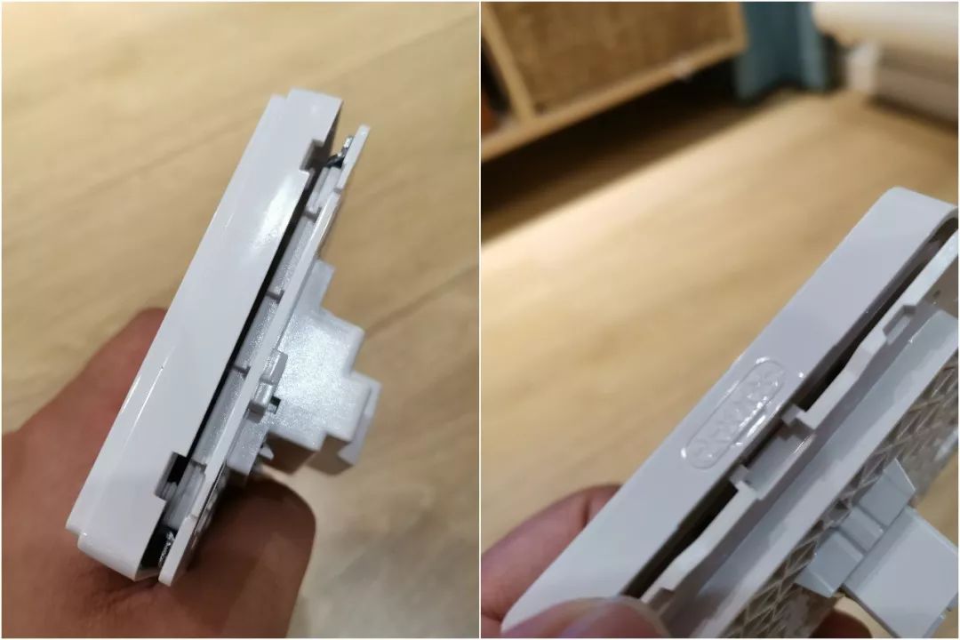 开关插座无边框优缺点,十款实用的带开关插座排行榜
