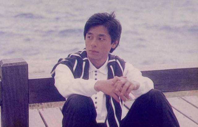 王杰凄惨的电影,王杰最凄惨的一首歌