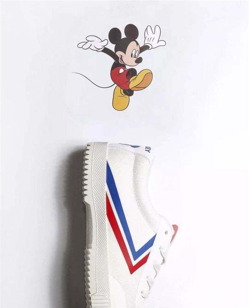 重新发现国货,重新发现英文版