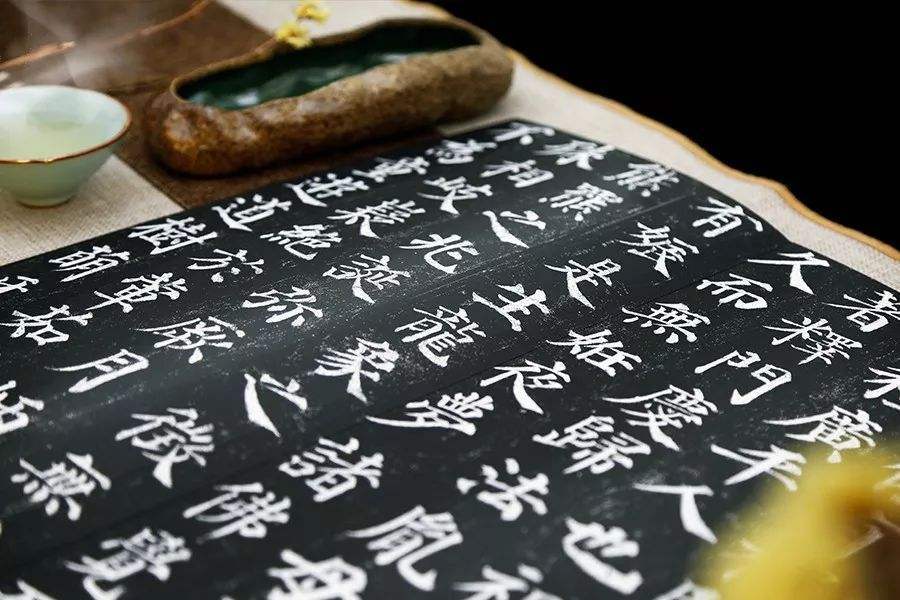 孩子学书法有必要一直涂改吗,小孩学书法为什么学不好