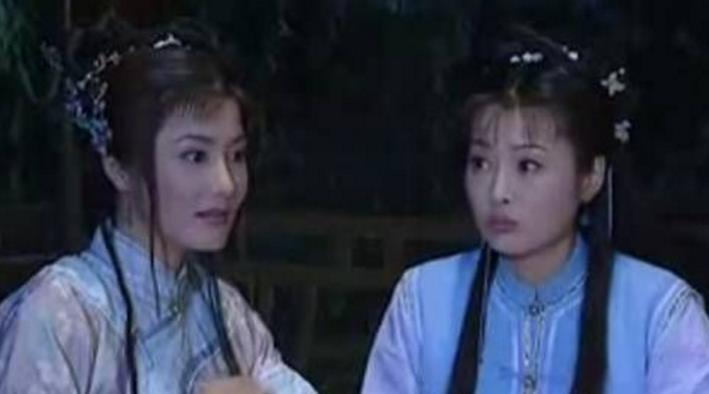 铁齿铜牙纪晓岚铁三角全部到场,铁齿铜牙纪晓岚铁三角犯花痴