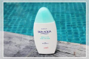 夏季混油皮水乳排行榜前十名,夏季超级补水护肤品排行榜