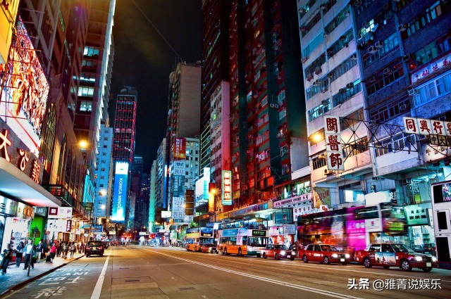 为什么有的人去香港旅游一次之后,就不想再当回头客了?