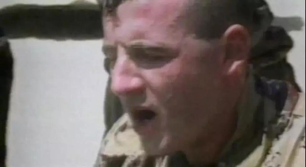 以色列伊拉克和萨达姆,萨达姆是什么人物