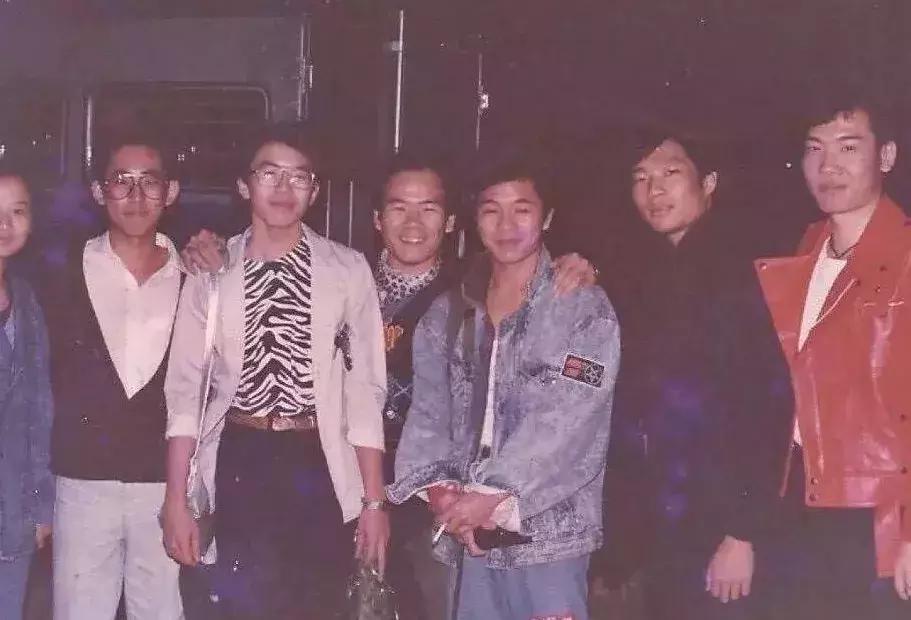 患上抑郁症,抵押住房被银行拍卖,说说你不知道的赵传