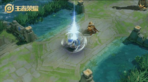 王者荣耀s19赛季打野推荐五个英雄,王者荣耀兰陵王游走反野技巧大全