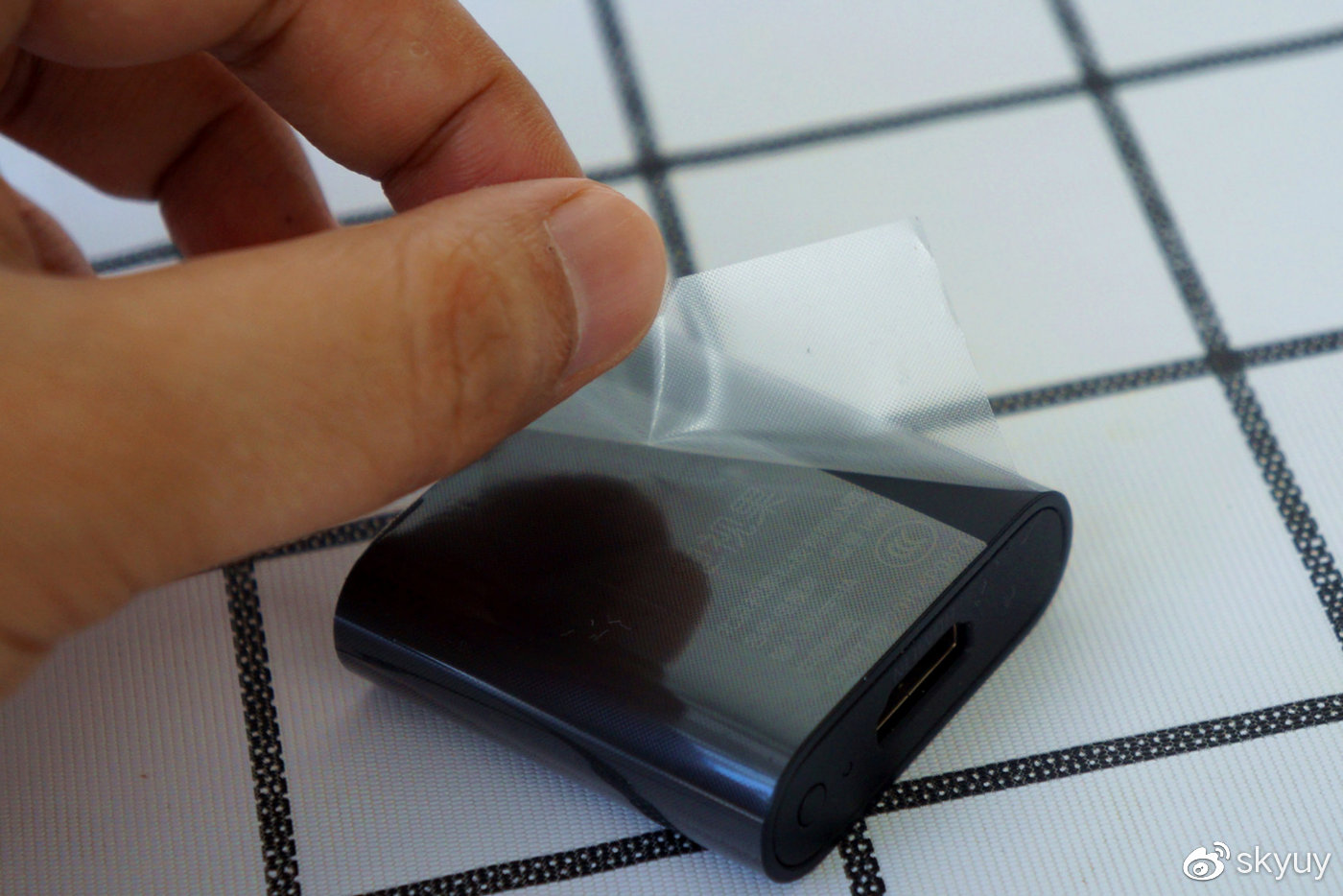 远程帮父母开小米电视,帮父母远程投屏电视