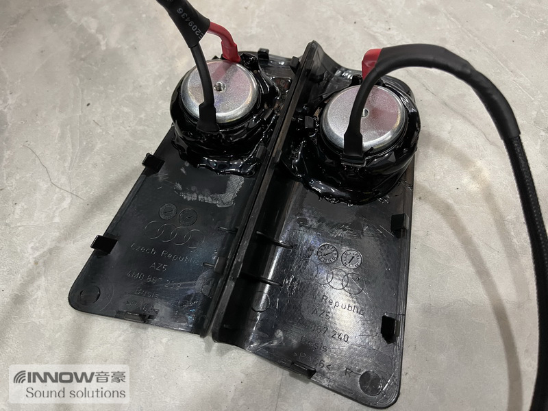 21款奥迪q7音响改装价格,新款奥迪q7改装劲浪音响