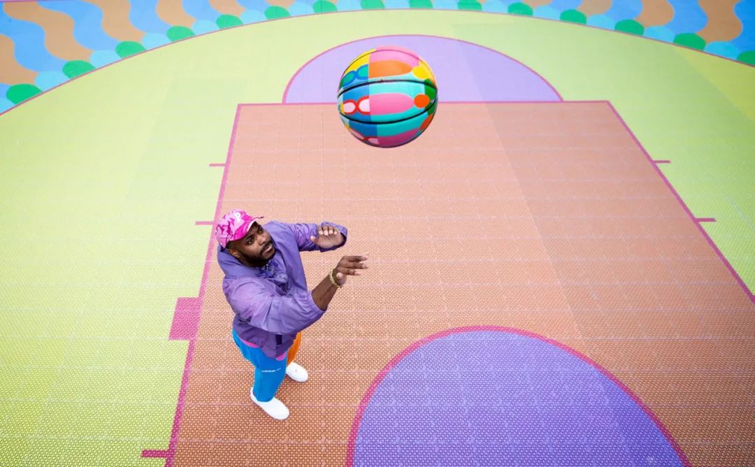 全球最美的十大篮球场,全球最美篮球场