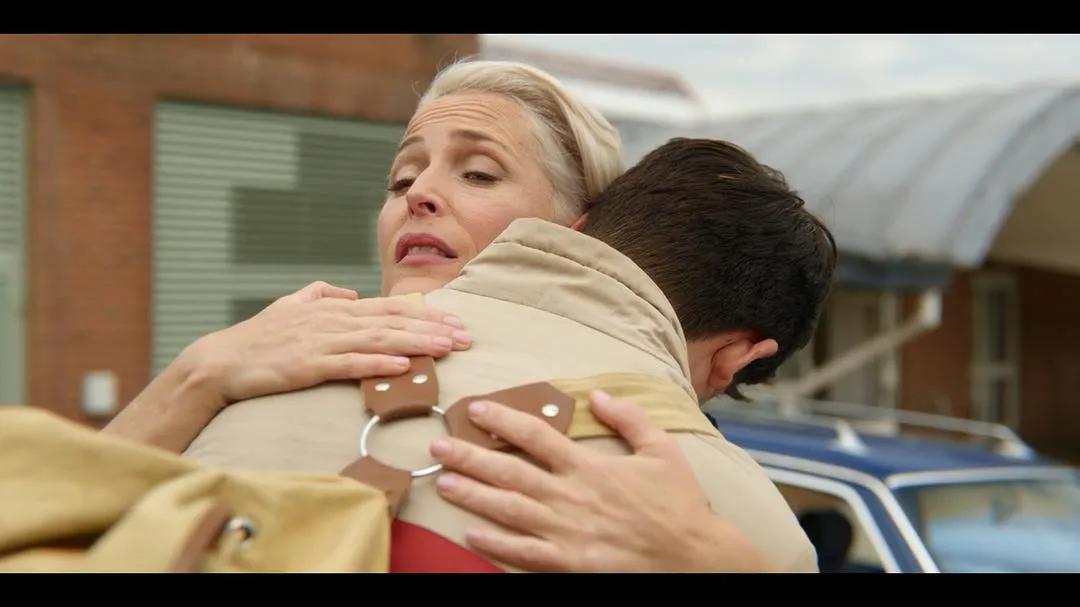 这部剧堪称专门处理性困惑的「性百科全书」