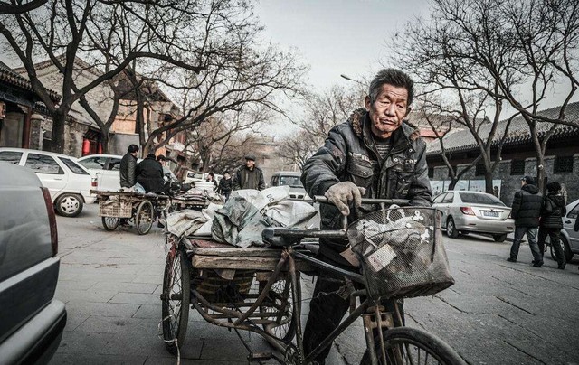 旧家电回收赚钱吗,旧家电回收实拍