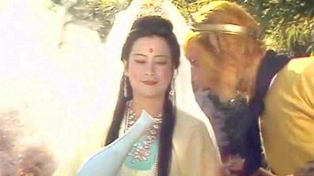 西游记齐天大圣孙悟空的来历,西游记齐天大圣孙悟空有多厉害