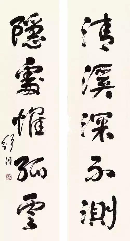 西泠印社社长PK中国书协主席，谁更牛？