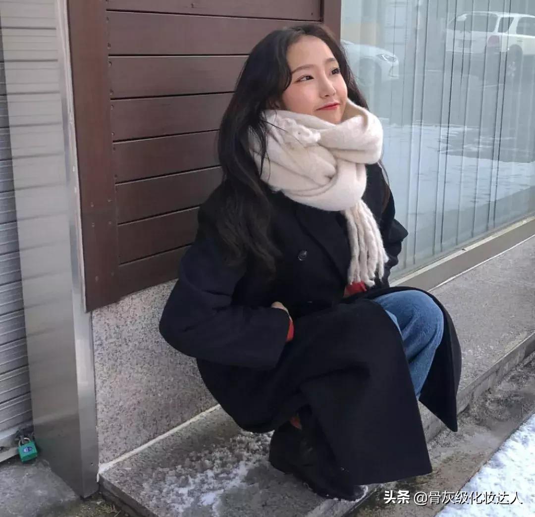 冬季毛绒绒单品,毛绒绒保暖又好看