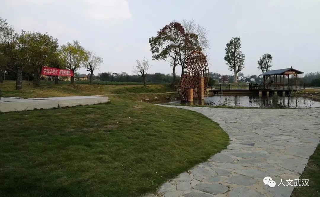 黄陂前川和新洲邾城,黄陂文教巷离黄陂广场有多远