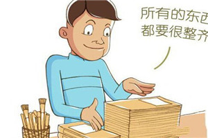 强迫症等级视频,强迫症在部队能评几级残