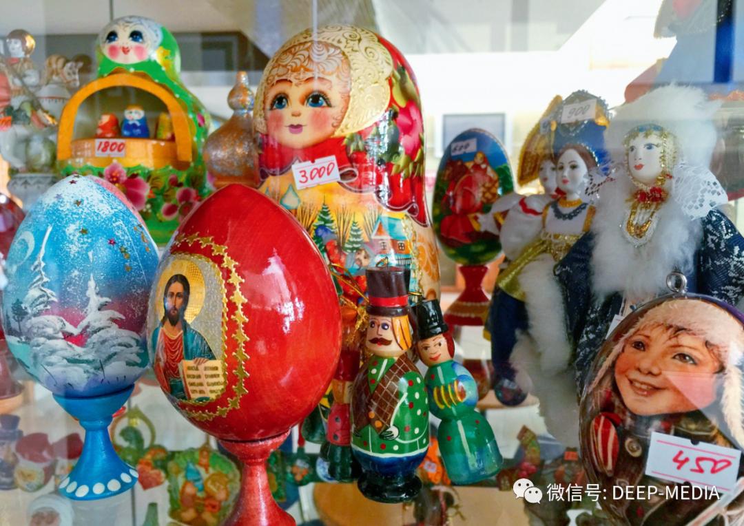 远东第一大城市哈巴罗夫斯克,俄罗斯乌拉尔山以东的最大城市