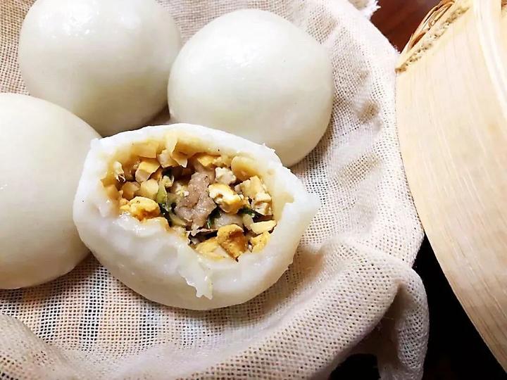 为了吃也要去的十个地方,浙江附近小众美食之旅路线图