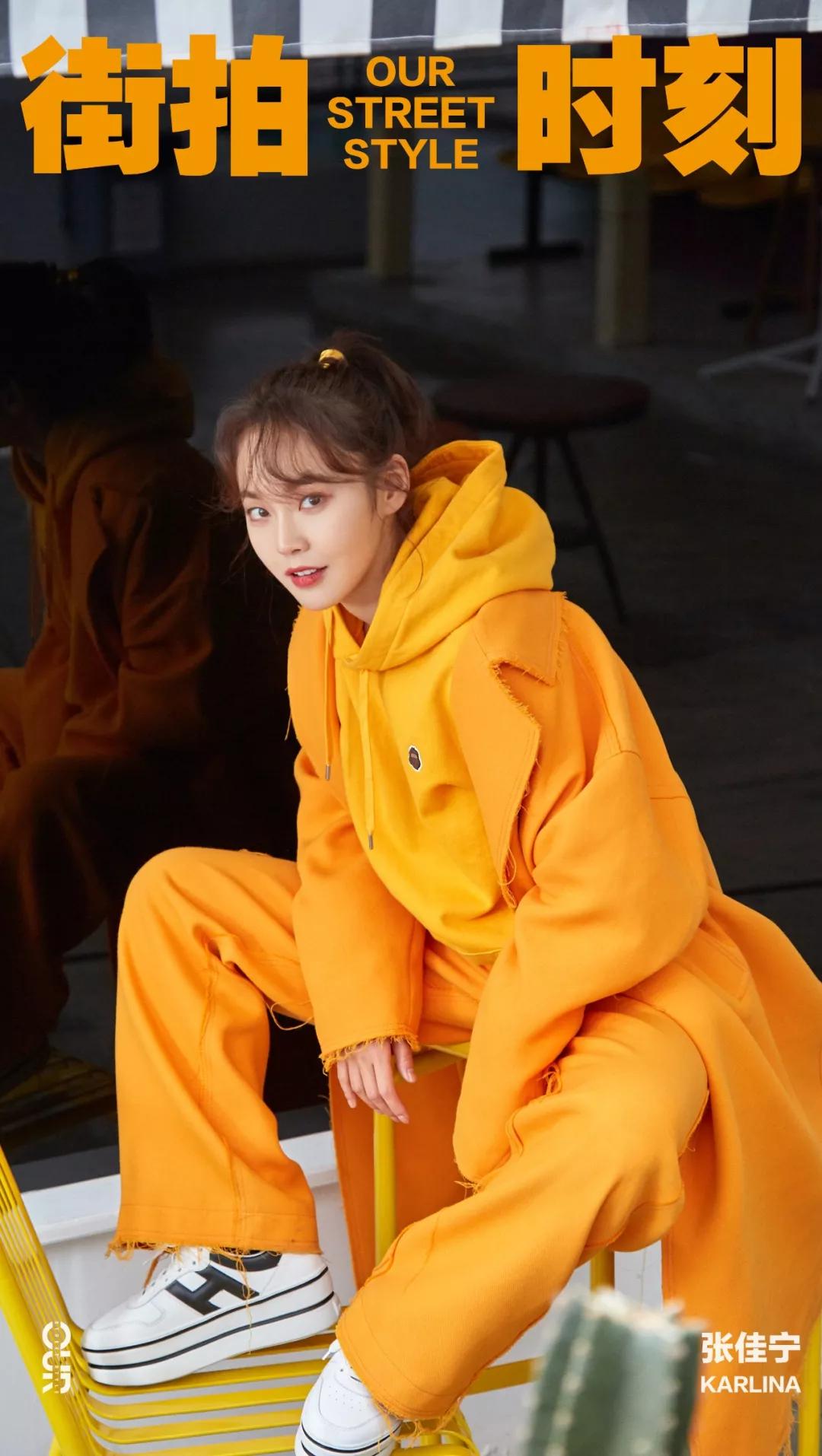 杨子姗张佳宁,张佳宁和杨子姗