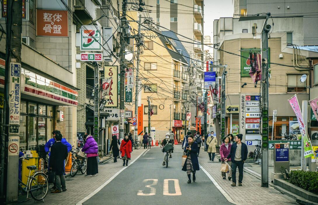 东京最有趣的杂货店,东京值得一逛的10家有趣店铺