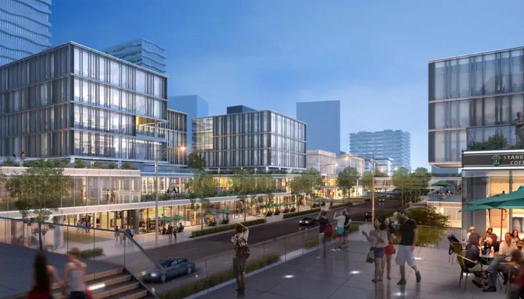 上海轨交新开工8条线,上海18号线航头终点站上盖规划