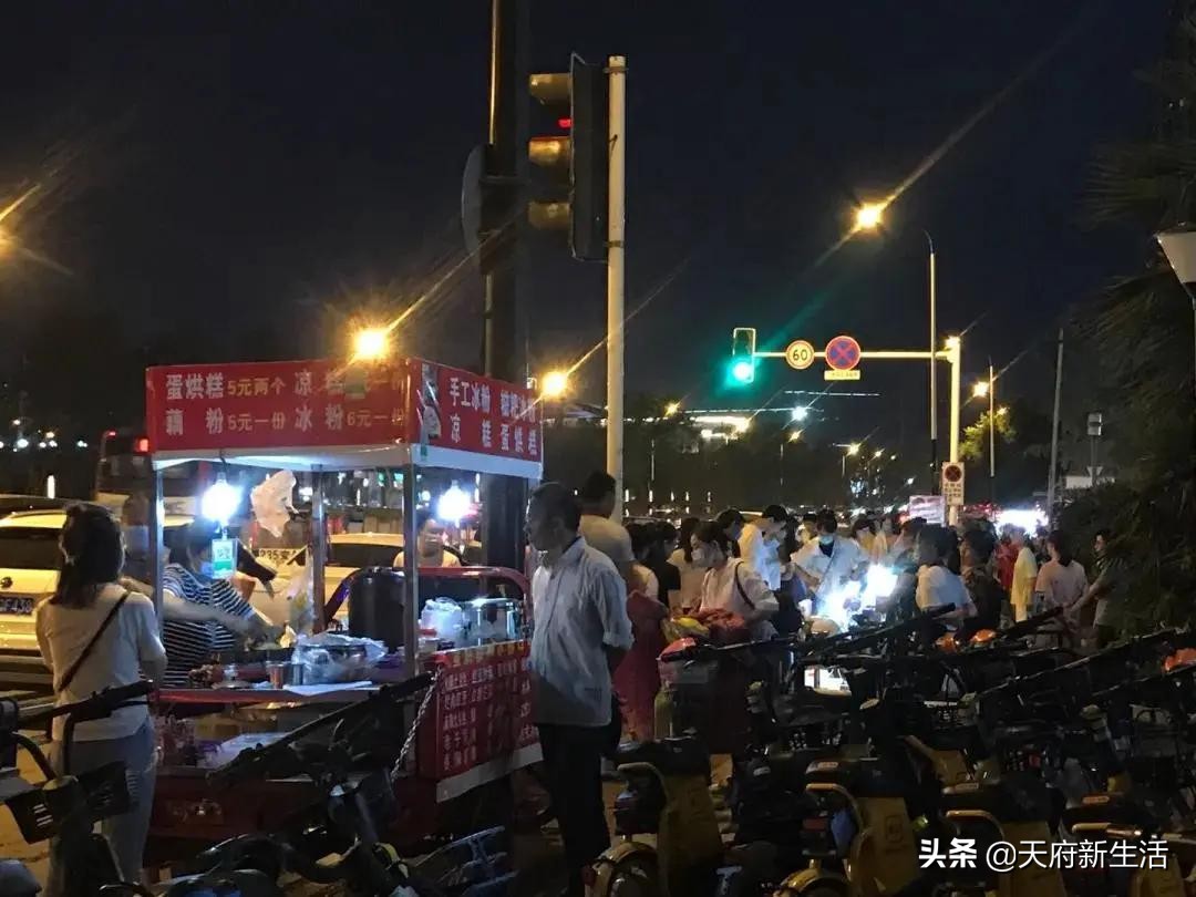 成都重启“青年路模式”吗?万元户时代已经不再了