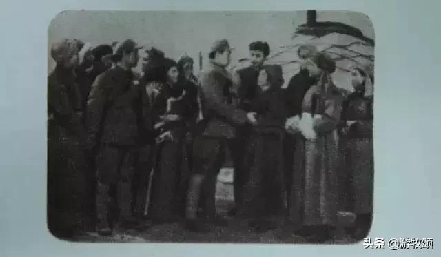 中国蒙古族历史来历,蒙古族电影发展如何