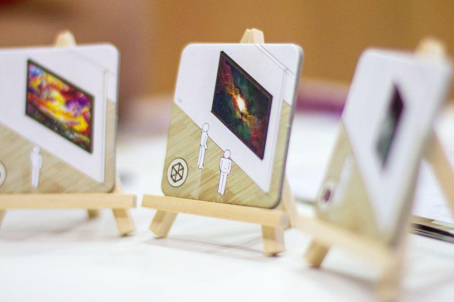 妙笔生“画”，这些桌游可以帮你提升艺术品位