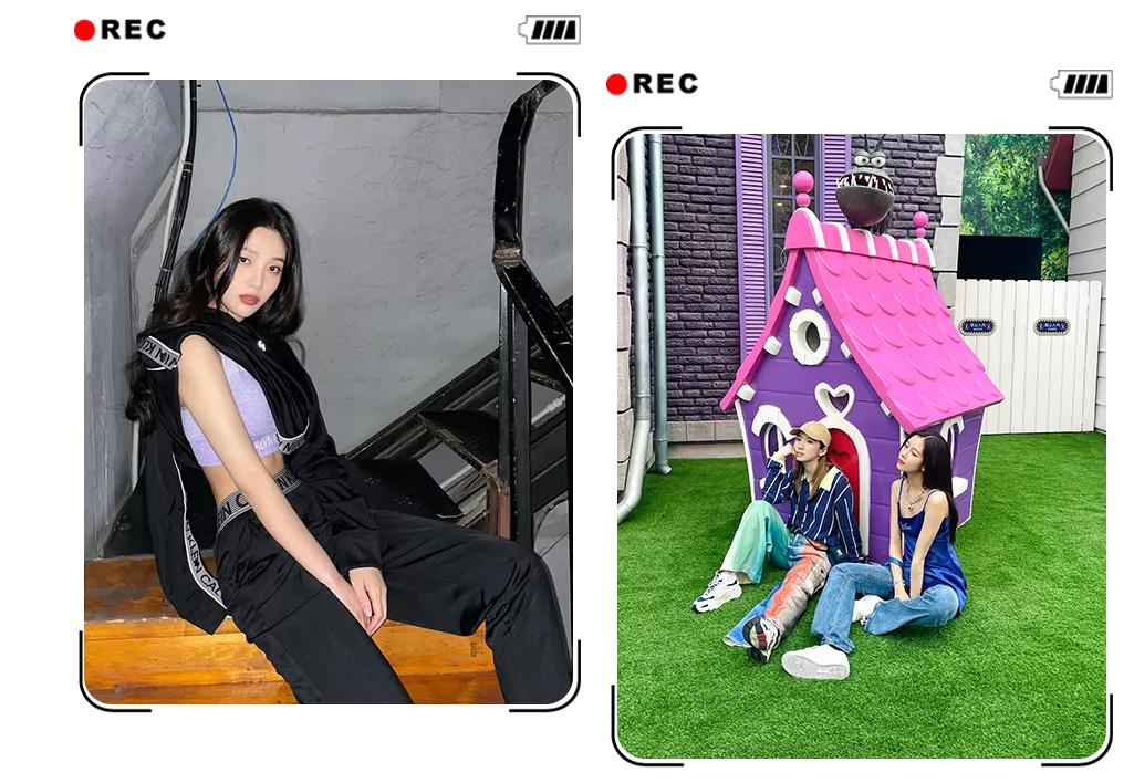 你明明长得很美为什么合照不好看,你明明长得好看为什么就是不上镜