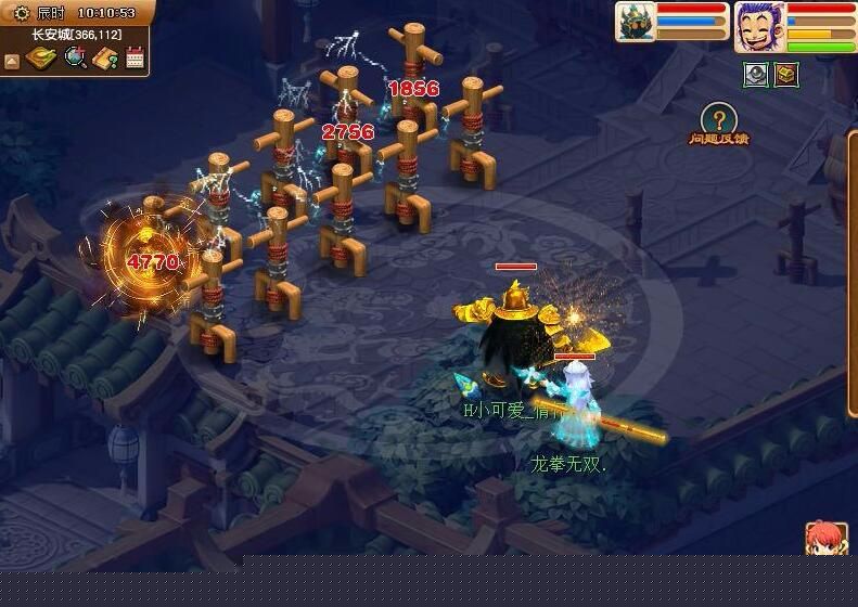 龙宫和天宫输出对比,龙宫转魔天宫属性对比