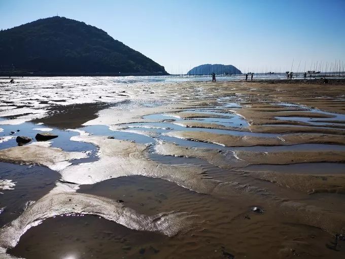 中国最美的海岸线霞浦,霞浦旅游之美
