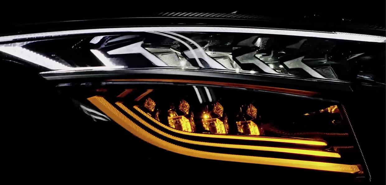 屏幕挂灯推荐性价比高,屏幕挂灯推荐榜