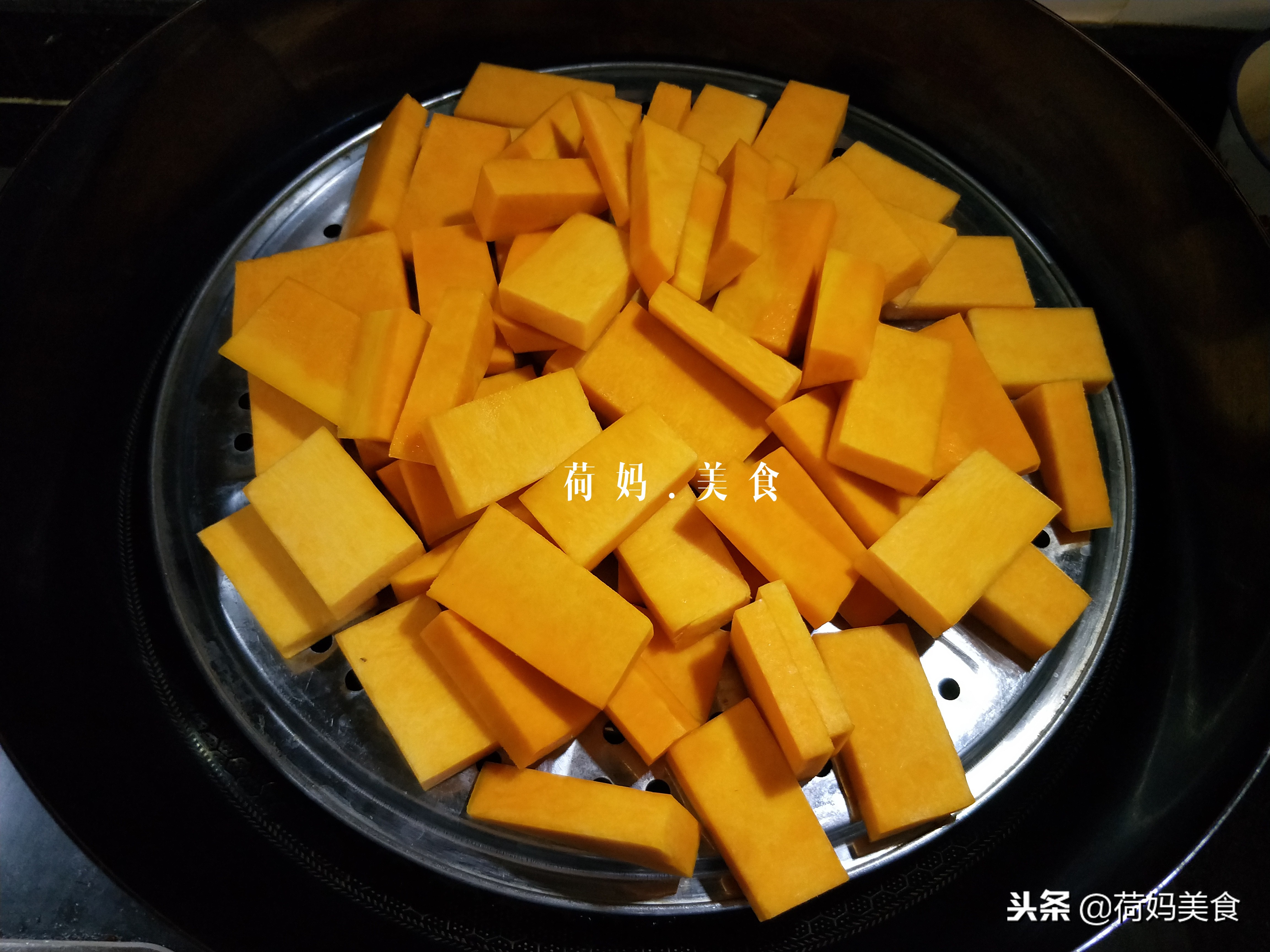 面粉南瓜饼怎么做不上火,怎么样做南瓜饼给孩子吃不上火