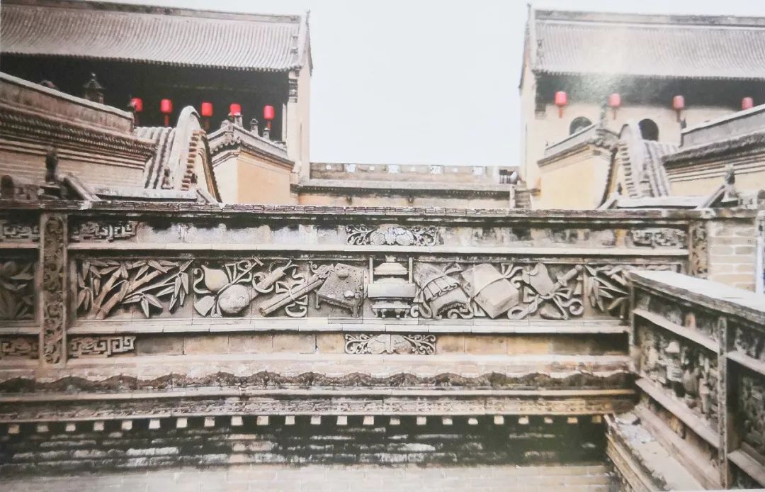 “广盛公”改组为“复盛公”(一)