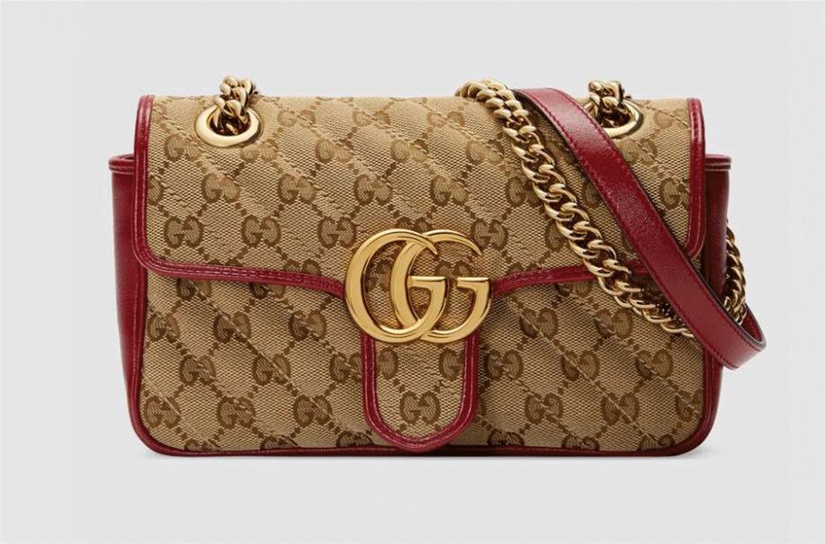 新年换新包？中外买包差价Pick来咯