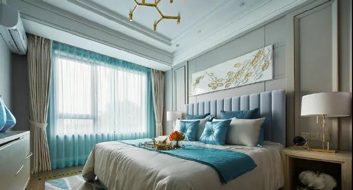 装修风格古典加现代风,现代加古典的混搭风