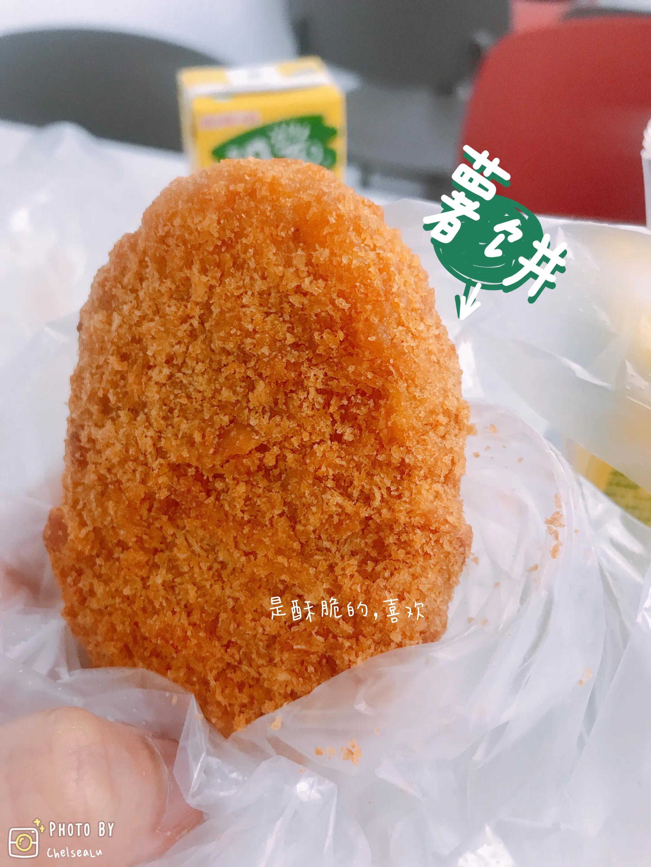 美宜佳便利店味道,美宜佳便利店都有什么吃的