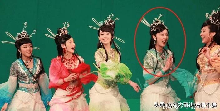 盘点古装剧中的女扮男装的角色,古装剧中那些冷酷无情的女性角色