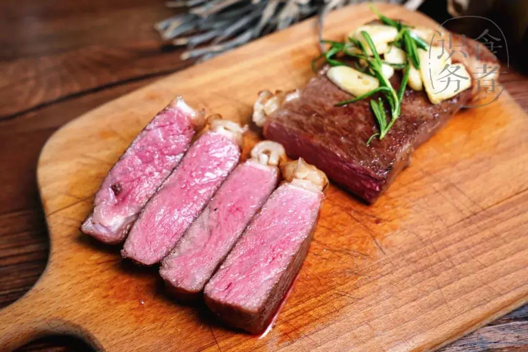 牛排一看就废怎么办,牛排一烤就碎了