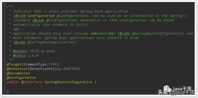 springboot快速入门,springboot快速入门开发